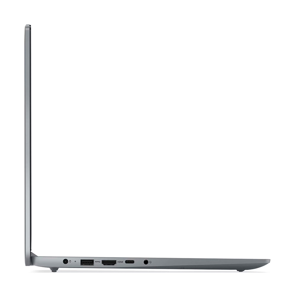 LENOVO 82XQ00LYLM Laptop 15.6" FHD IPS IDEAPAD SLIM 3-15AMN8 16GB DDR5 512GB SSD Windows 11 Home