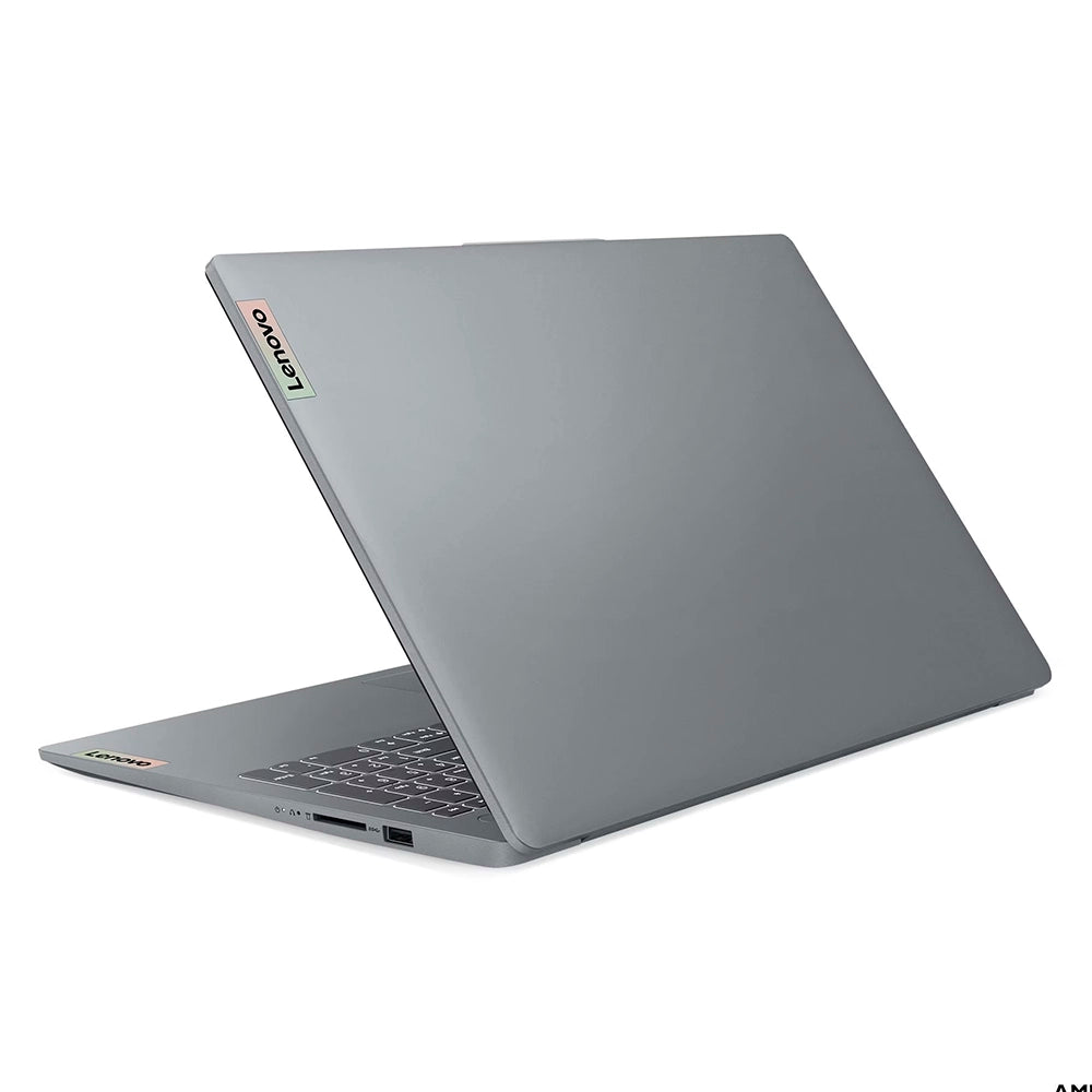 LENOVO 82XQ00LYLM Laptop 15.6" FHD IPS IDEAPAD SLIM 3-15AMN8 16GB DDR5 512GB SSD Windows 11 Home