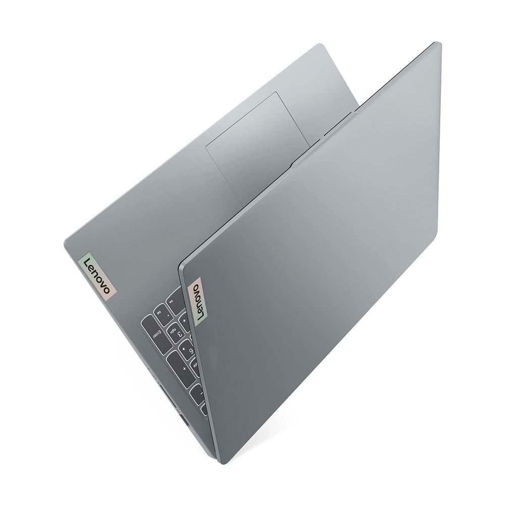 LENOVO 82XQ00N5LM IdeaPad Slim 3 15AMN8 Laptop 15.6" FHD AMD Ryzen 5-7520U 8GB DDR5 512GB SSD