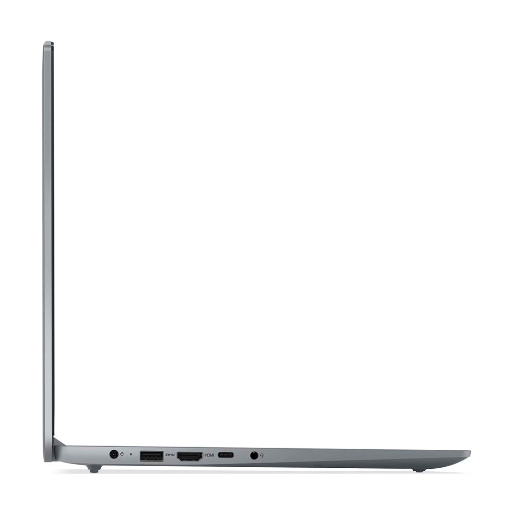 LENOVO 82XQ00N5LM IdeaPad Slim 3 15AMN8 Laptop 15.6" FHD AMD Ryzen 5-7520U 8GB DDR5 512GB SSD