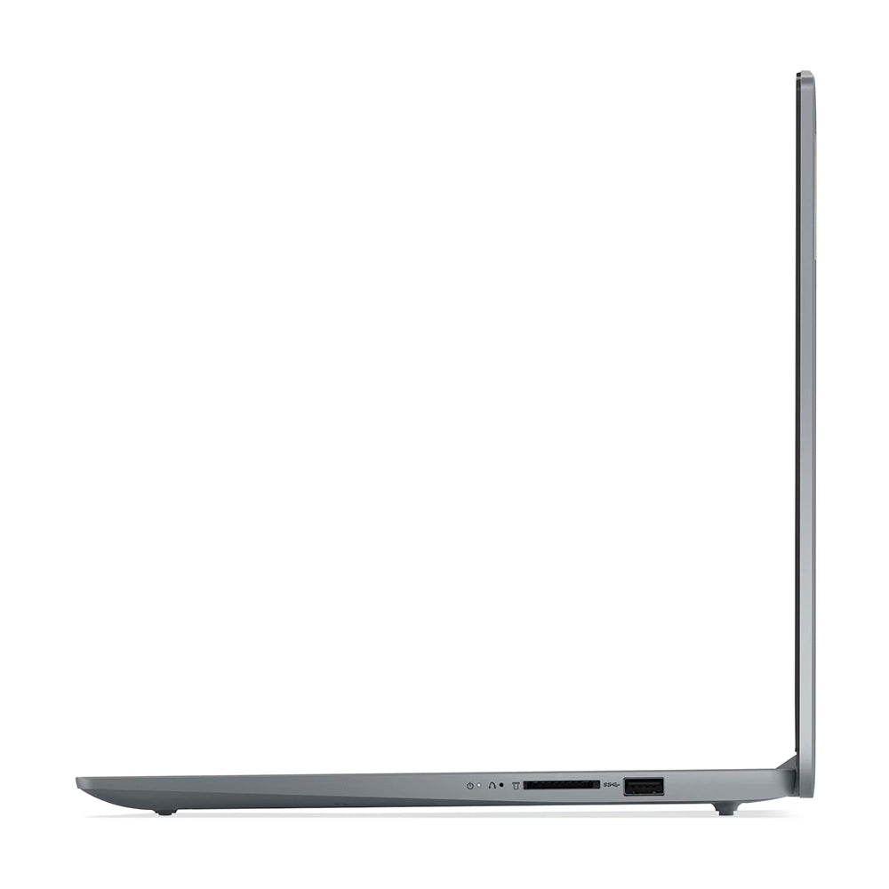 LENOVO 82XQ00N5LM IdeaPad Slim 3 15AMN8 Laptop 15.6" FHD AMD Ryzen 5-7520U 8GB DDR5 512GB SSD