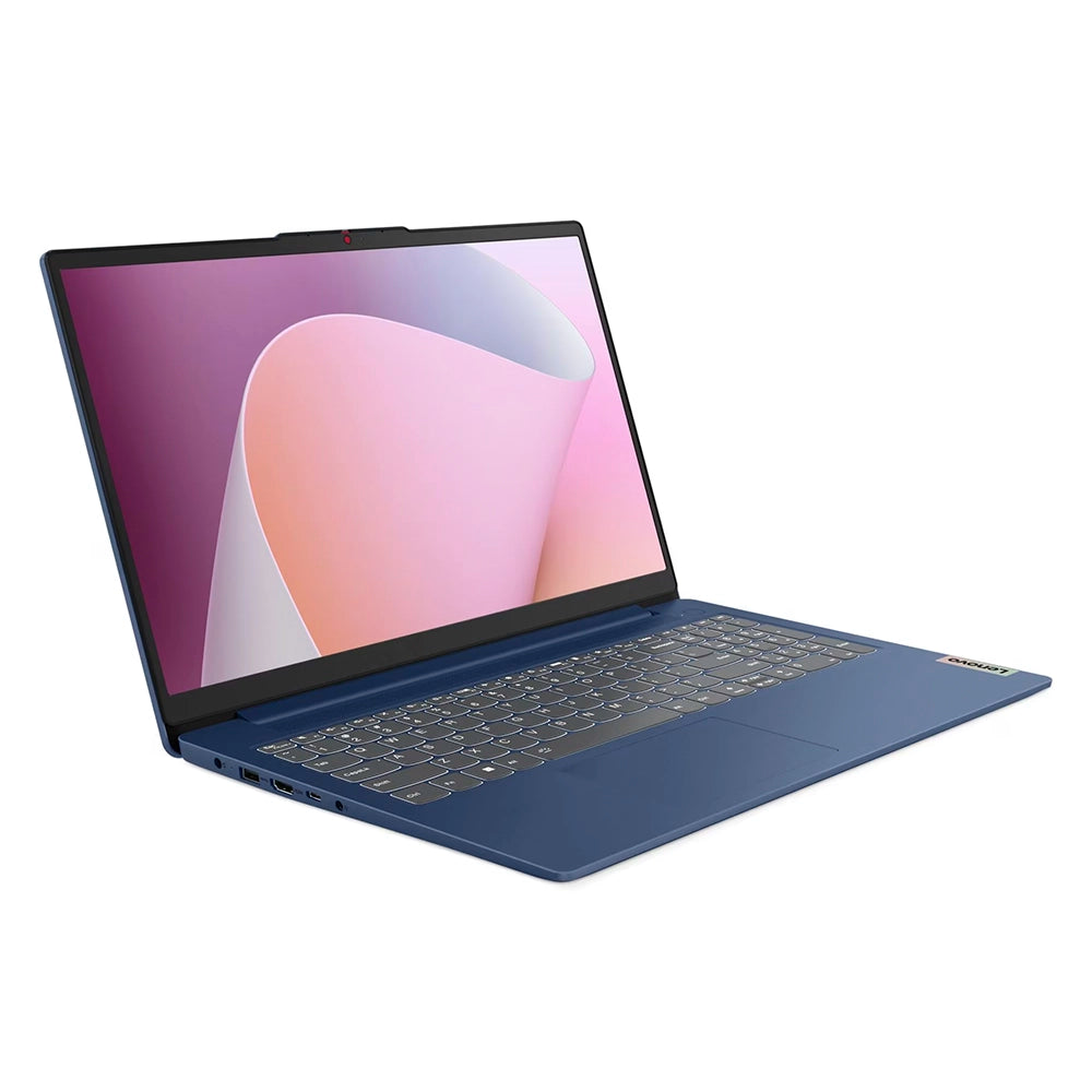 LENOVO 82XQ00YNLM IdeaPad Slim 3 15AMN8 Laptop 15.6" FHD AMD Ryzen 3-7320U 8GB DDR5 512GB SSD