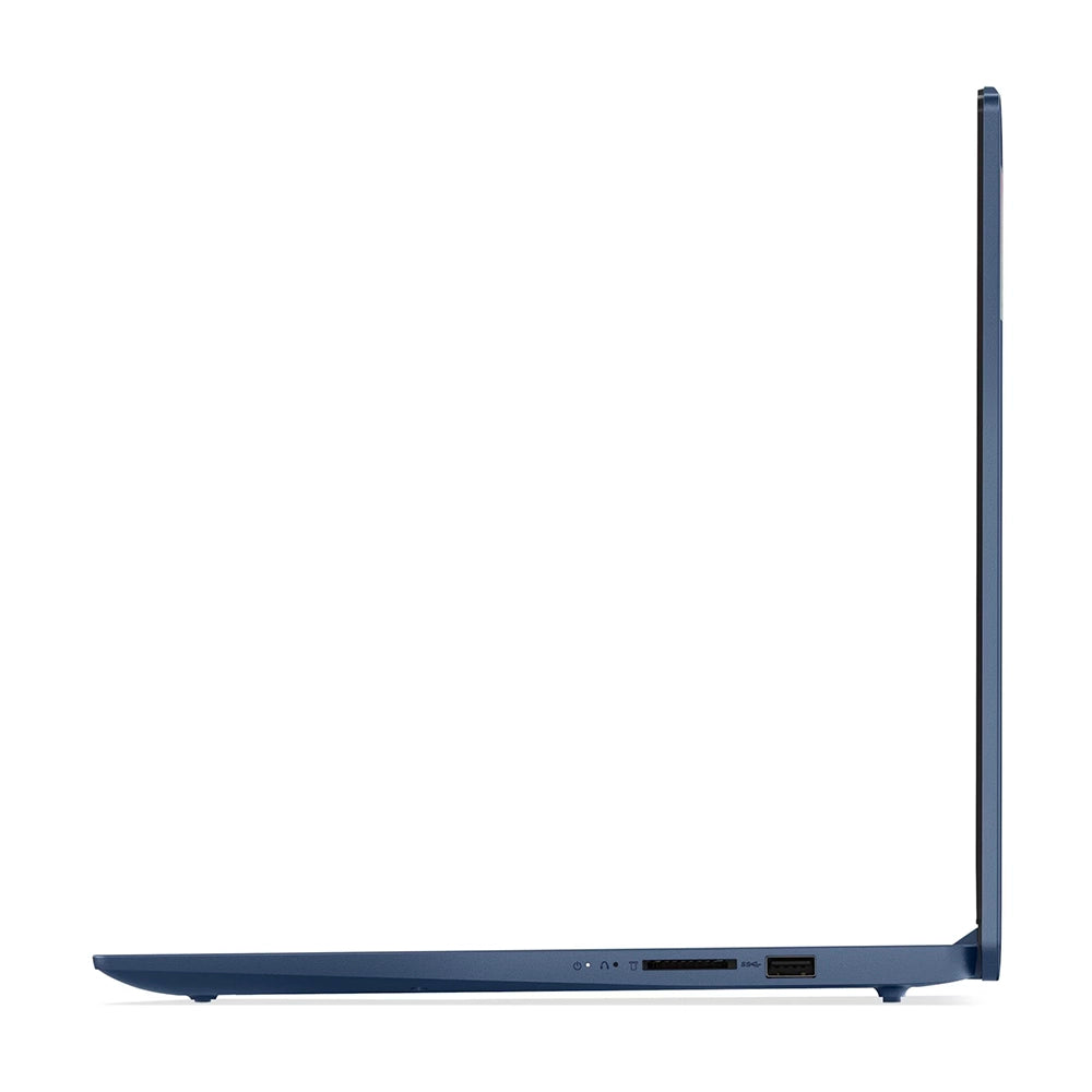 LENOVO 82XQ00YNLM IdeaPad Slim 3 15AMN8 Laptop 15.6" FHD AMD Ryzen 3-7320U 8GB DDR5 512GB SSD