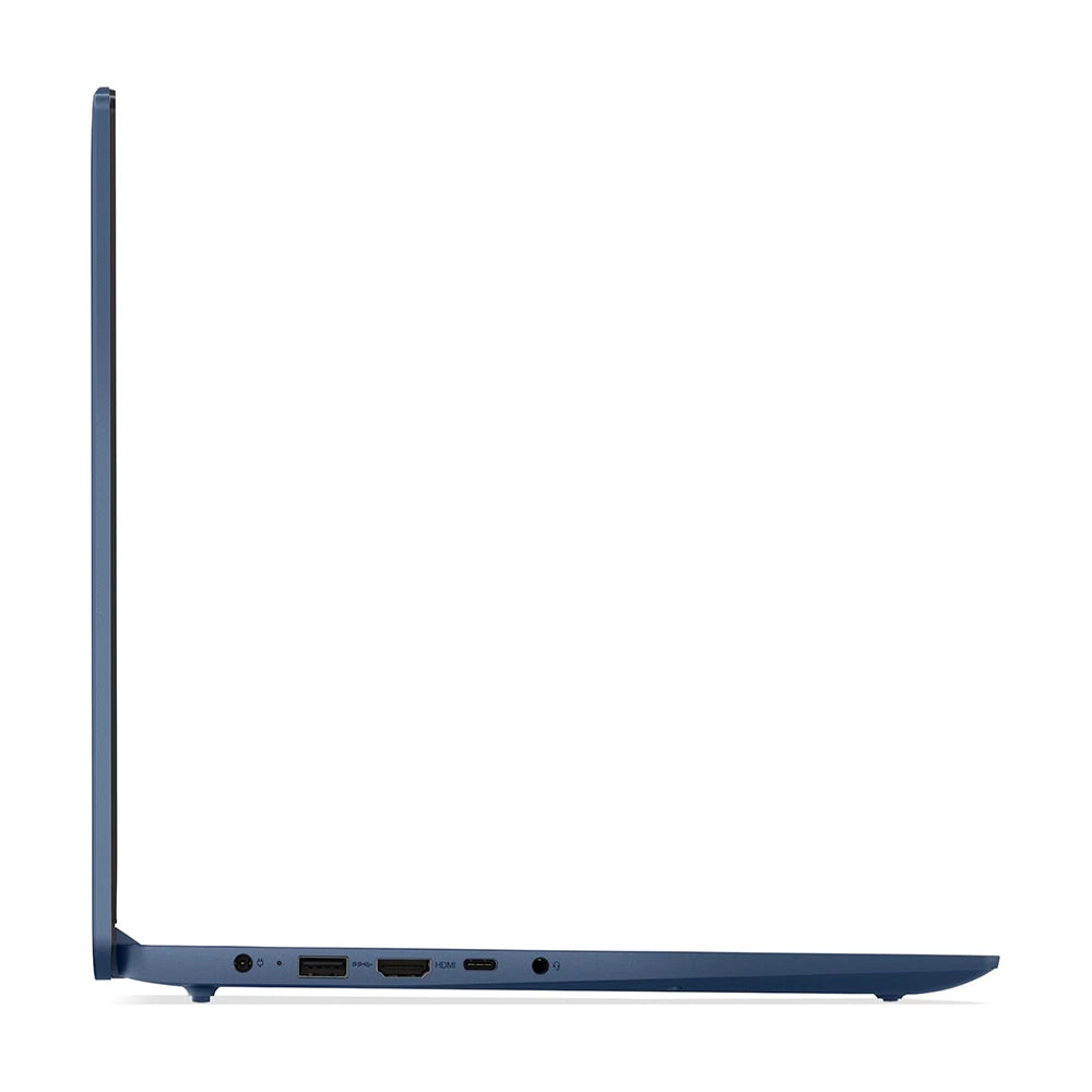 LENOVO 82XQ00YNLM IdeaPad Slim 3 15AMN8 Laptop 15.6" FHD AMD Ryzen 3-7320U 8GB DDR5 512GB SSD