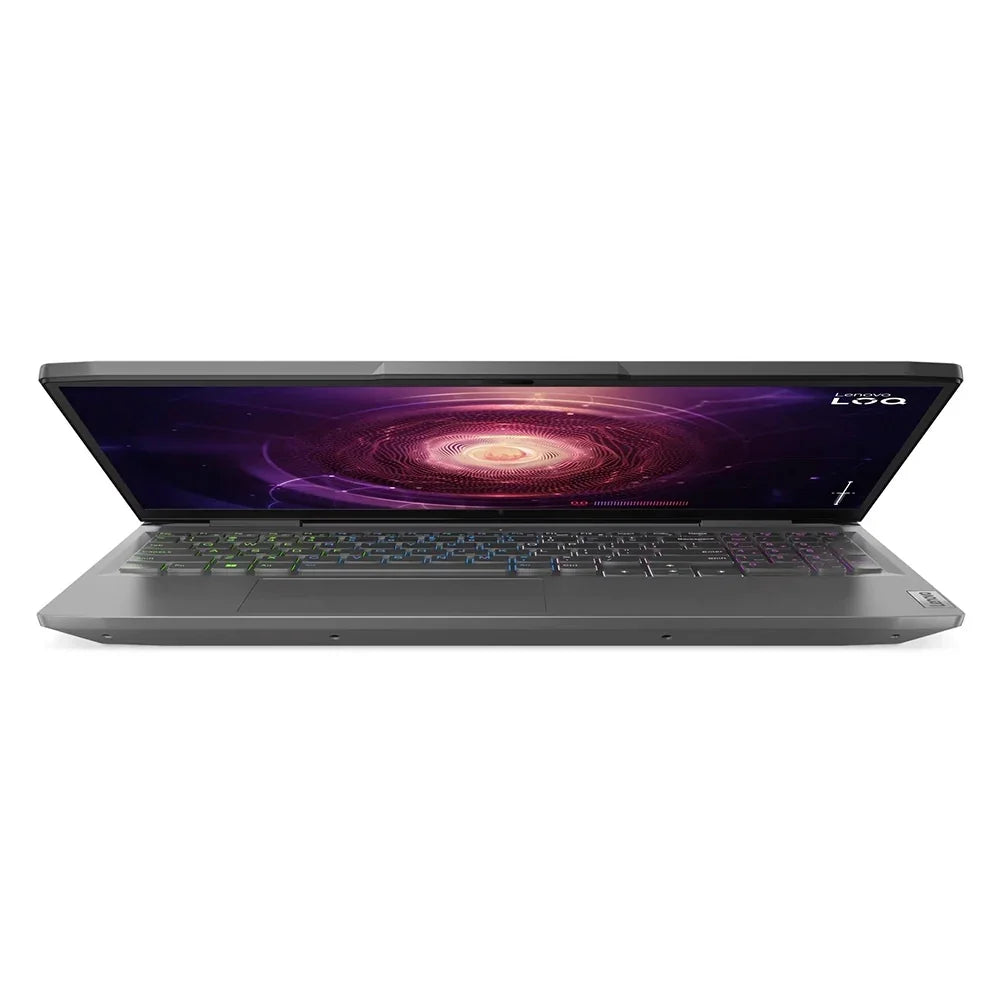 LENOVO LOQ 15APH8 Laptop 15.6" FHD IPS AMD Ryzen 7 16GB 512GB DDR5 82XT002PLM