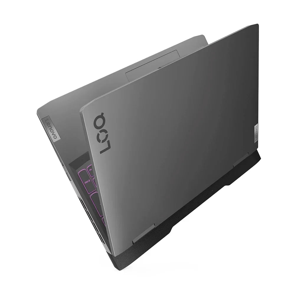 LENOVO LOQ 15APH8 Laptop 15.6" FHD IPS AMD Ryzen 7 16GB 512GB DDR5 82XT002PLM