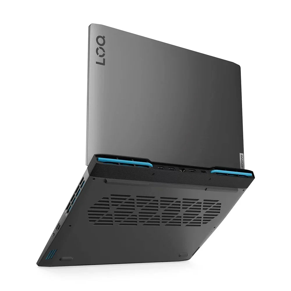 LENOVO LOQ 15APH8 Laptop 15.6" FHD IPS AMD Ryzen 7 16GB 512GB DDR5 82XT002PLM