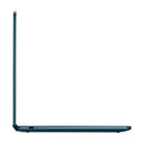 LENOVO YOGA BOOK 9 13IRU8 Laptop Core i7-1355U 1.7/5.0GHz, doble pantalla 2 x 13.3" 2.8K OLED Touch, SSD M.2 512GB, 16GB LPDDR5x (82YQ000CLM)