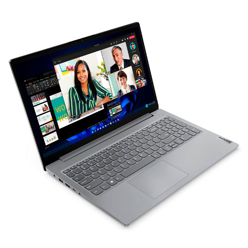 LENOVO V15 G4 AMN Laptop 15.6" FHD TN AMD Ryzen 3 7320U 2.4 / 4.1GHz, 8GB LPDDR5-4800MHz (82YU00X4LM)