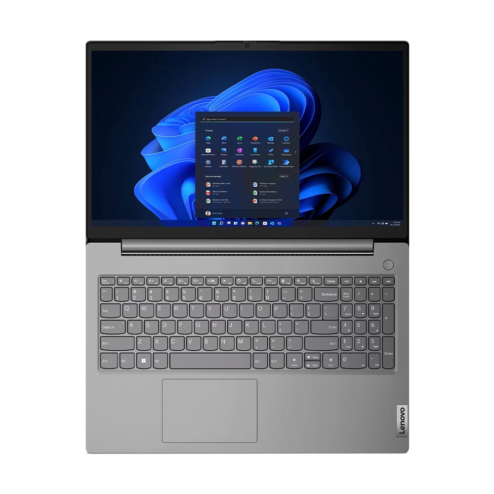 LENOVO V15 G4 AMN Laptop 15.6" FHD TN AMD Athlon Silver 7120U 3.5GHz 8GB DDR5 256GB SSD 82YU00X5LM