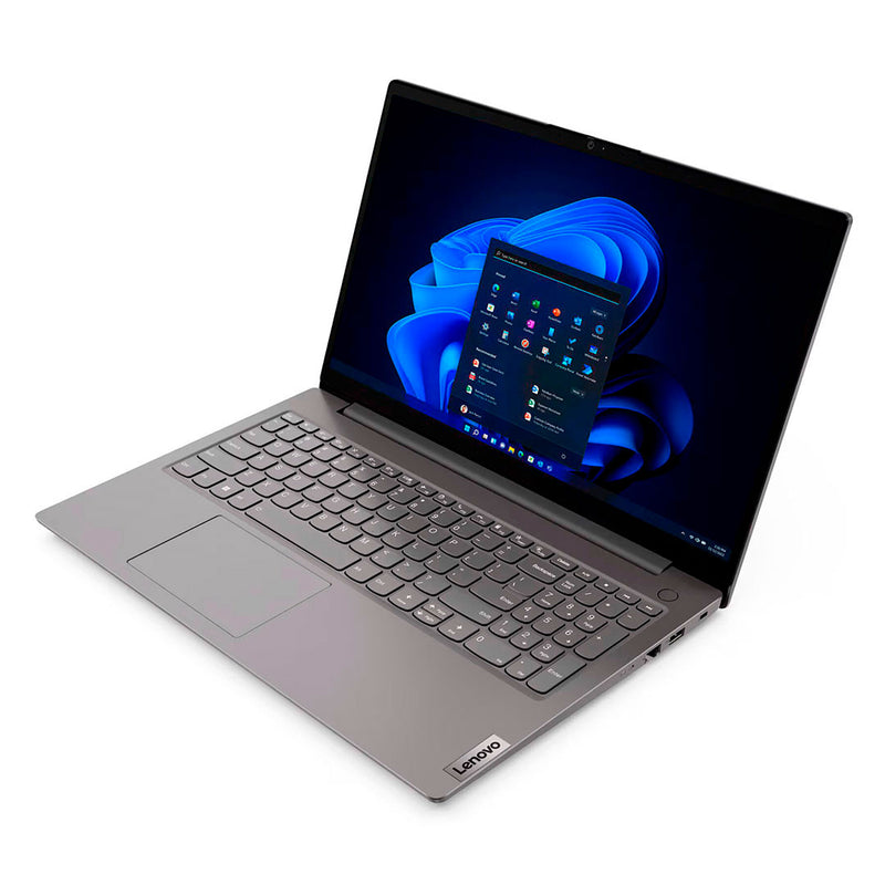 LENOVO V15 G4 AMN Laptop 15.6" FHD TN, AMD Ryzen 5 7520U 2.8/4.3GHz, 16GB LPDDR5-4800 (82YU00XYLM)