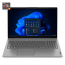 LENOVO V15 G4 AMN Laptop 15.6" FHD TN, AMD Ryzen 5 7520U 2.8/4.3GHz, 16GB LPDDR5-4800 (82YU00XYLM)
