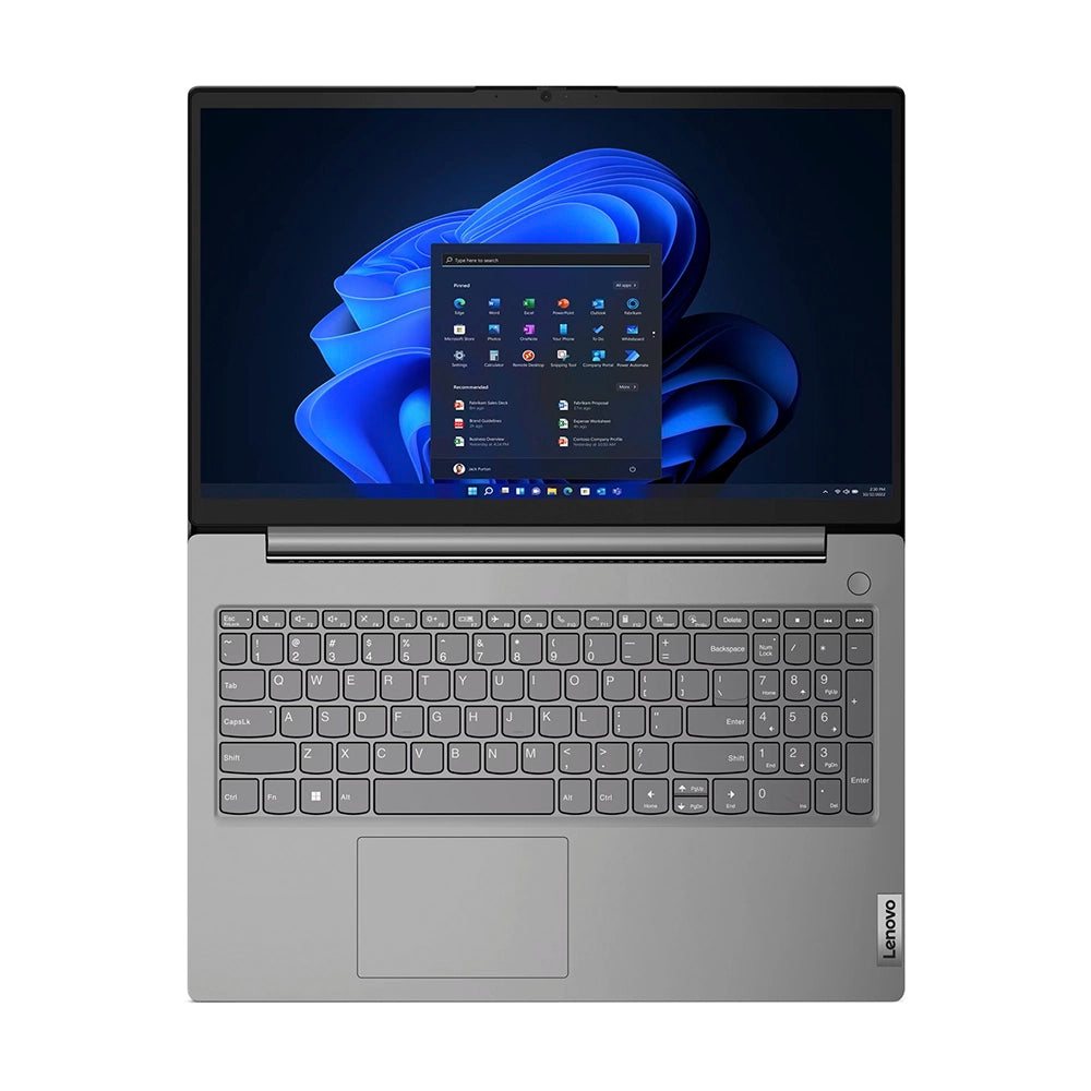 LENOVO 82YU017LLM V15 G4 AMN Laptop 15.6" FHD AMD Ryzen 3-7320U 4.1GHz 8GB DDR5 512GB SSD