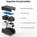 Acoplador de rede UGREEN NW114 20390 RJ45