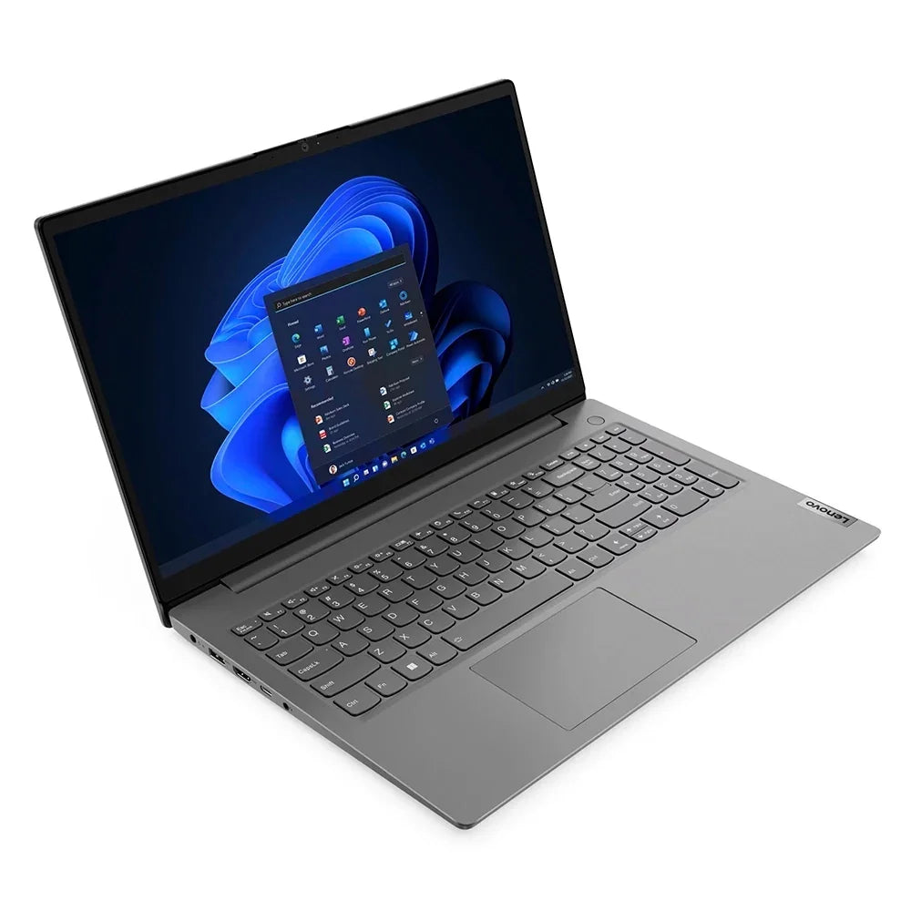 LENOVO V15 G4 IRU Laptop 15.6" FHD TN Intel Core i3 1315U 8GB DDR4 256GB SSD 83A100ELLM