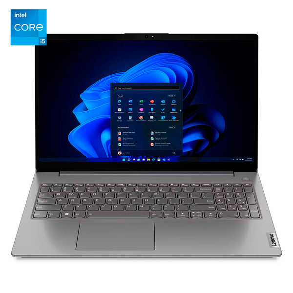 LENOVO V15 G4 IRU Laptop 15.6" FHD TN, Core i5-13420H 2.1 / 4.6GHz, 8GB DDR4-3200MHz (83A100GJLM)