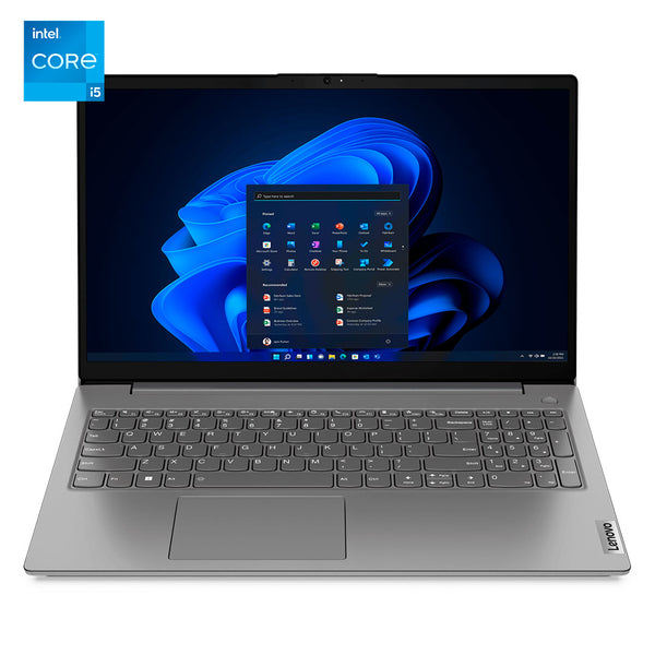 LENOVO V15 G4 IRU Lenovo 15.6" FHD TN, Core i5-13420H 2.1 / 4.6GHz, 8GB DDR4-3200MHz (83A100GKLM)