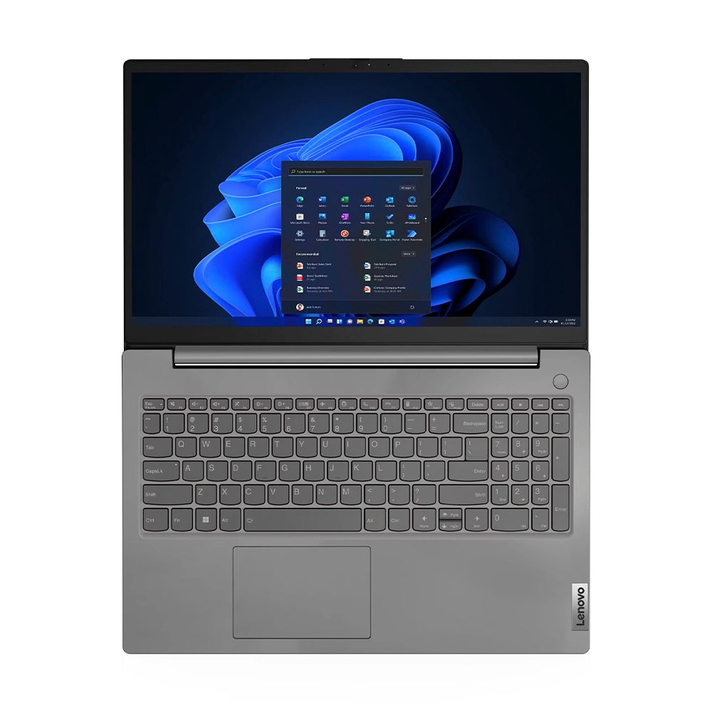 LENOVO 83A100QXLM V15 G4 IRU Laptop 15.6" FHD TN Intel Core i7-13620H 4.9GHz 8GB DDR4 512GB SSD