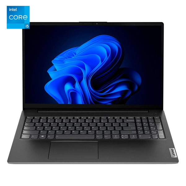 LENOVO V15 G4 IRU Laptop 15.6" LCD LED FHD, Core i5-1335U 1.3/4.6GHz, 16GB DDR4-3200MHz (83CCS00400)