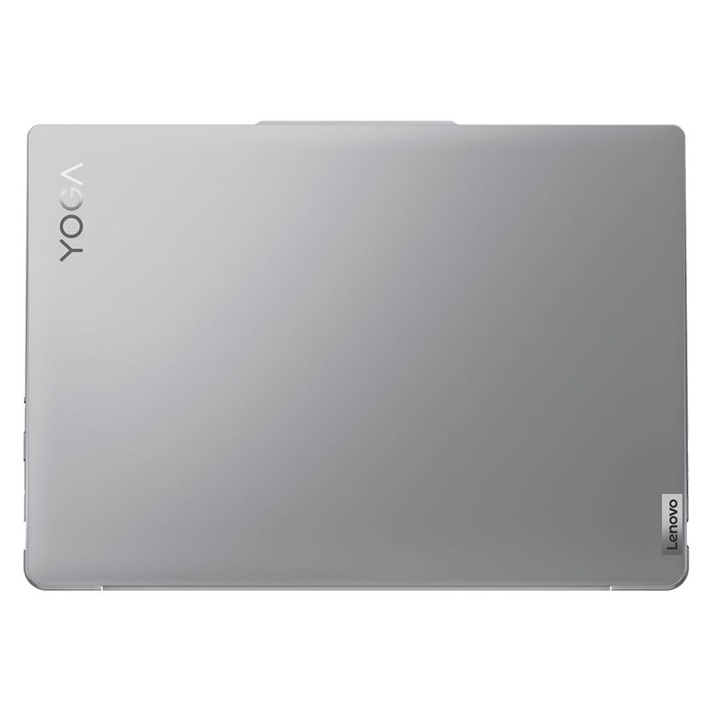LENOVO YOGA SLIM 7 Laptop Core Ultra 5 125H 1.2/4.5GHz, 14" WUXGA OLED, SSD M.2 512GB, 16GB LPDDR5x-7467 (83CV0023LM)