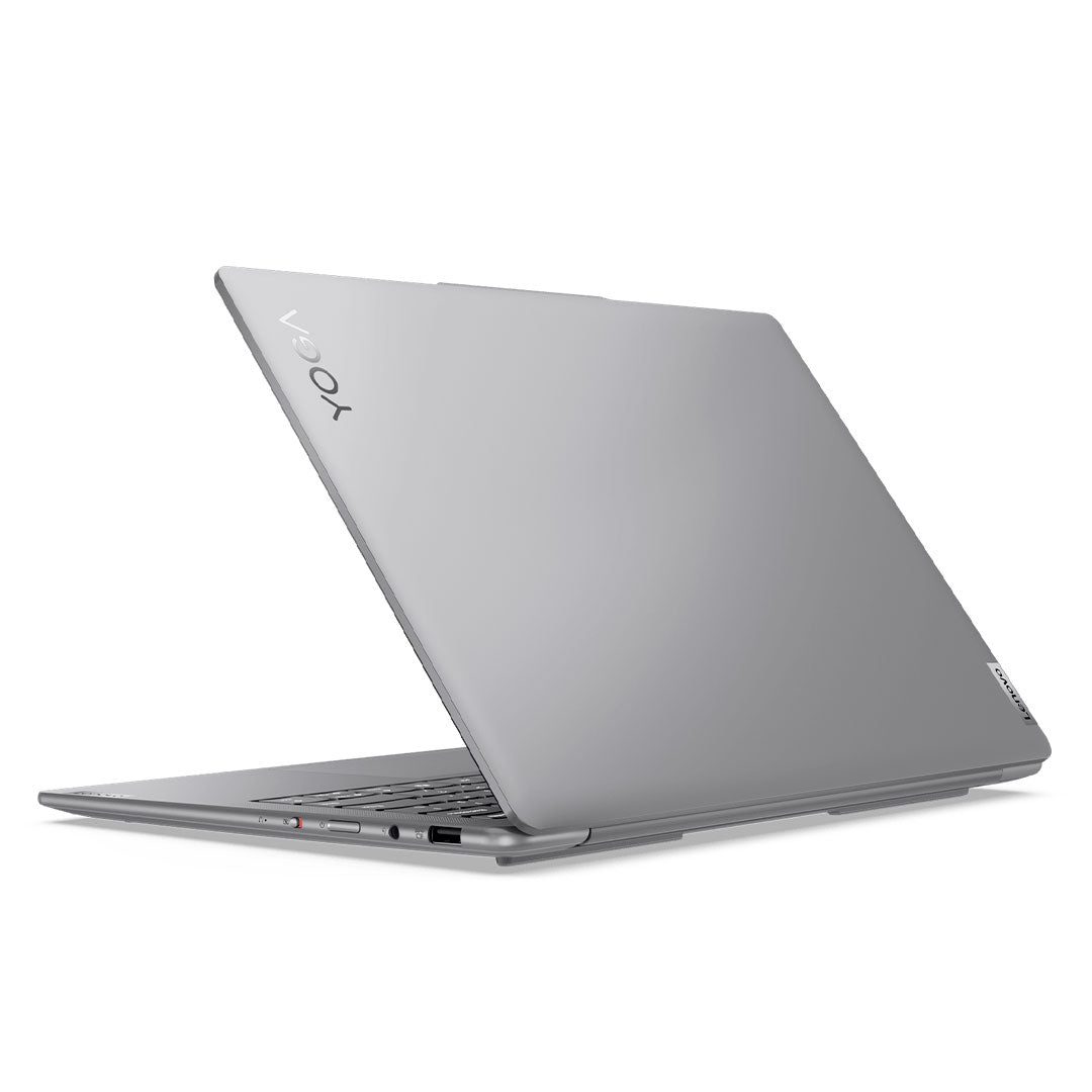 LENOVO Yoga Slim 7 14IMH9 Laptop 14" WUXGA OLED Intel Core Ultra 5 125H 4.5GHz 16GB DDR5 512GB SSD Windows 11 Home 83CV0023LM