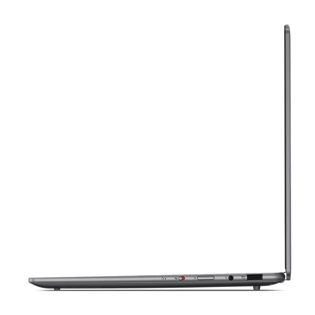 LENOVO Yoga Slim 7 14IMH9 Laptop 14" WUXGA OLED Intel Core Ultra 5 125H 4.5GHz 16GB DDR5 512GB SSD Windows 11 Home 83CV0023LM