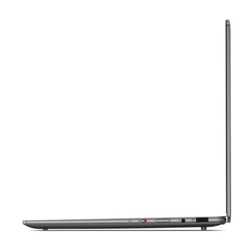 LENOVO YOGA SLIM 7 Laptop Core Ultra 5 125H 1.2/4.5GHz, 14" WUXGA OLED, SSD M.2 512GB, 16GB LPDDR5x-7467 (83CV0023LM)
