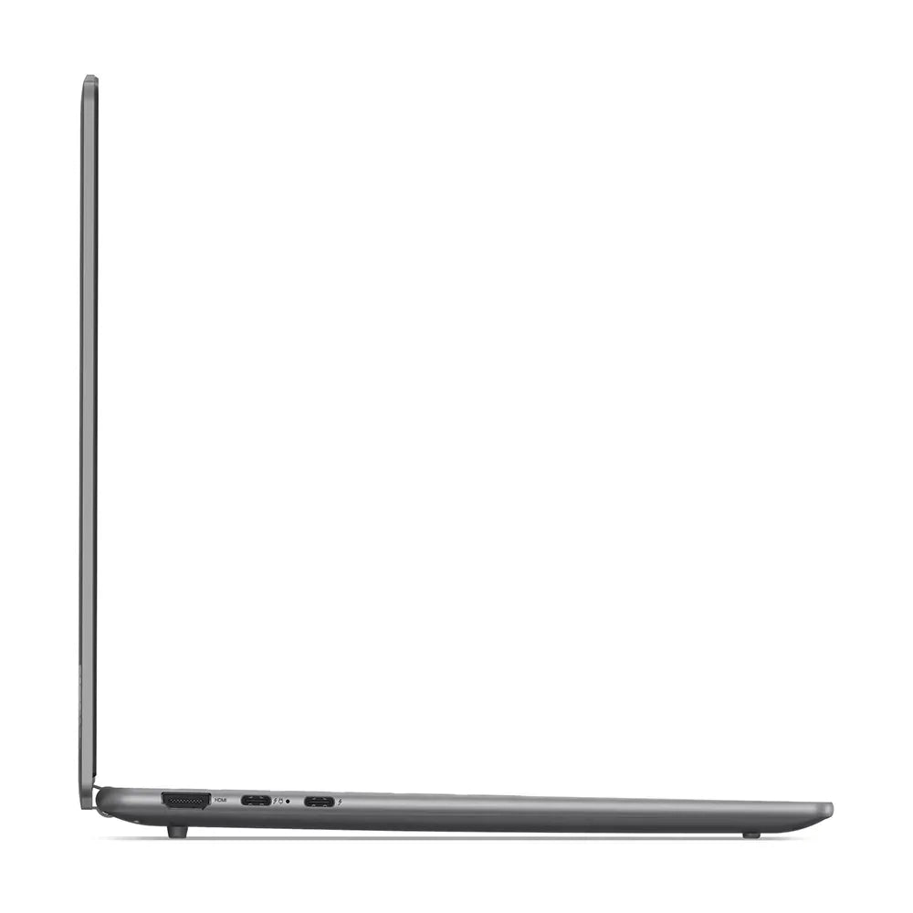 LENOVO Yoga Slim 7 14IMH9 Laptop 14" WUXGA OLED Intel Core Ultra 5 125H 4.5GHz 16GB DDR5 512GB SSD 83CV007HLM