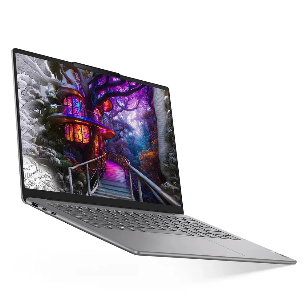 LENOVO Yoga Slim 7 14IMH9 Laptop 14" WUXGA OLED Intel Core Ultra 5 125H 4.5GHz 16GB DDR5 512GB SSD 83CV007HLM