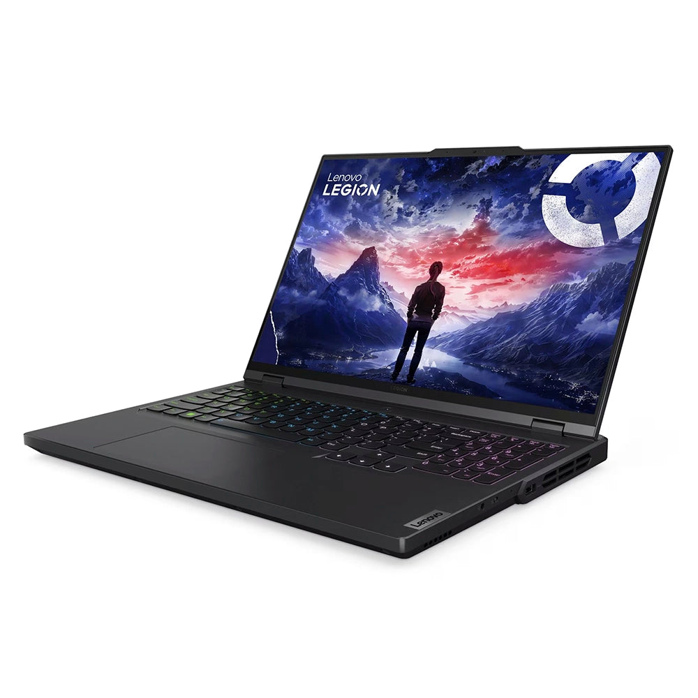 LENOVO Legion Pro 5 16IRX9 Laptop 16" WQXGA IPS Intel Core i9 14900HX 5.8GHz 16GB DDR5 1TB SSD Windows 11 Home 83DF00A6LM