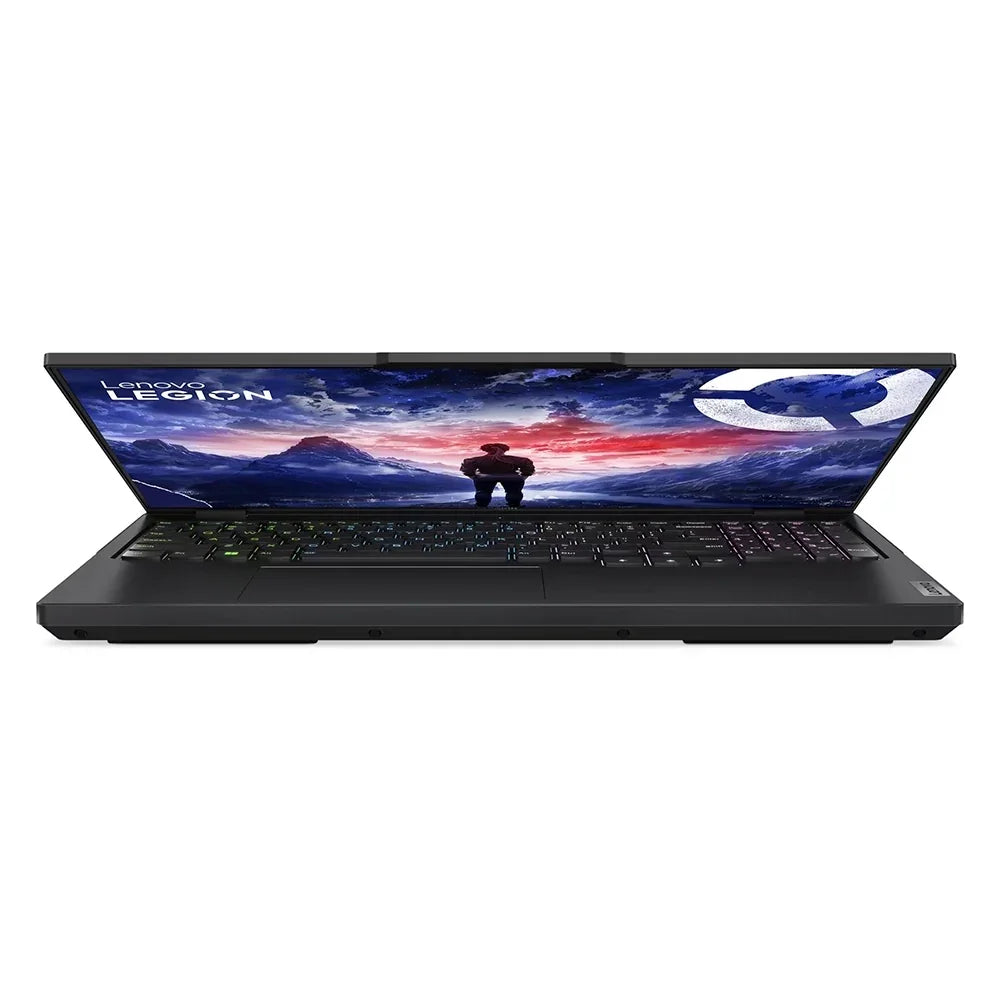 LENOVO Legion Pro 5 16IRX9 Laptop 16" WQXGA IPS Intel Core i9 14900HX 5.8GHz 16GB DDR5 1TB SSD Windows 11 Home 83DF00A6LM