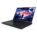 LENOVO LEGION PRO 5 16IRX9 Laptop Core i7-14700HX 5.5GHz, 16" FHD IPS, SSD M.2 512GB, 16GB DDR5-5600 (83DF00H4LM)