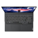 LENOVO LEGION PRO 5 16IRX9 Laptop Core i7-14700HX 5.5GHz, 16" FHD IPS, SSD M.2 512GB, 16GB DDR5-5600 (83DF00H4LM)