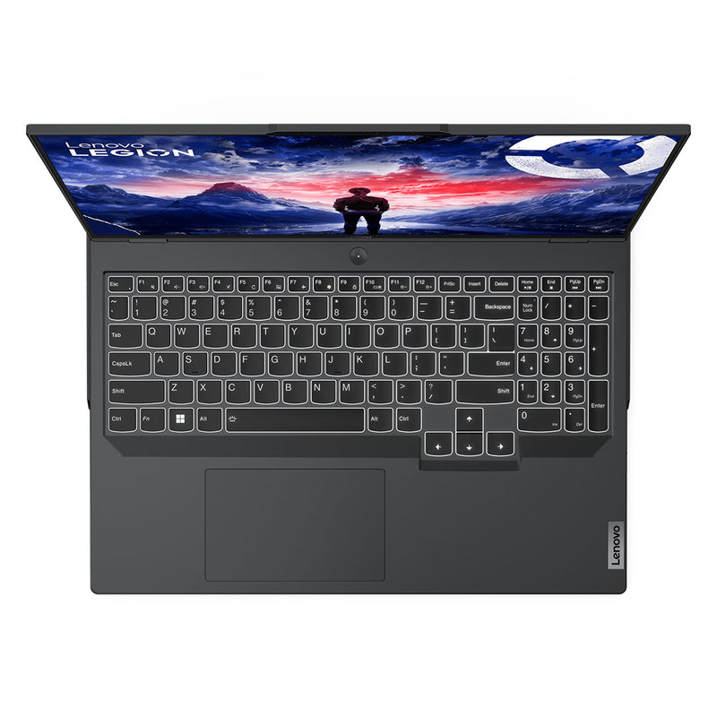 LENOVO LEGION PRO 5 16IRX9 Laptop Core i7-14700HX 5.5GHz, 16" FHD IPS, SSD M.2 512GB, 16GB DDR5-5600 (83DF00H4LM)