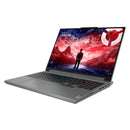 LENOVO LEGION SLIM 5 16AHP9 Laptop AMD Ryzen 7-8845HS 5.1GHz, 16" WQXGA IPS, SSD M.2 512GB, 16GB DDR5-5600 (83DH0086LM)