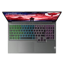 LENOVO LEGION SLIM 5 16AHP9 Laptop AMD Ryzen 7-8845HS 5.1GHz, 16" WQXGA IPS, SSD M.2 512GB, 16GB DDR5-5600 (83DH0086LM)