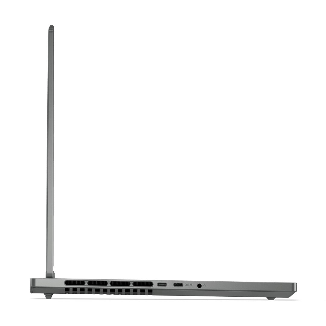 LENOVO Legion Slim 5 16AHP9 Laptop 16" WQXGA IPS AMD Ryzen 7 8845HS 5.1GHz 16GB DDR5 512GB SSD 83DH0086LM