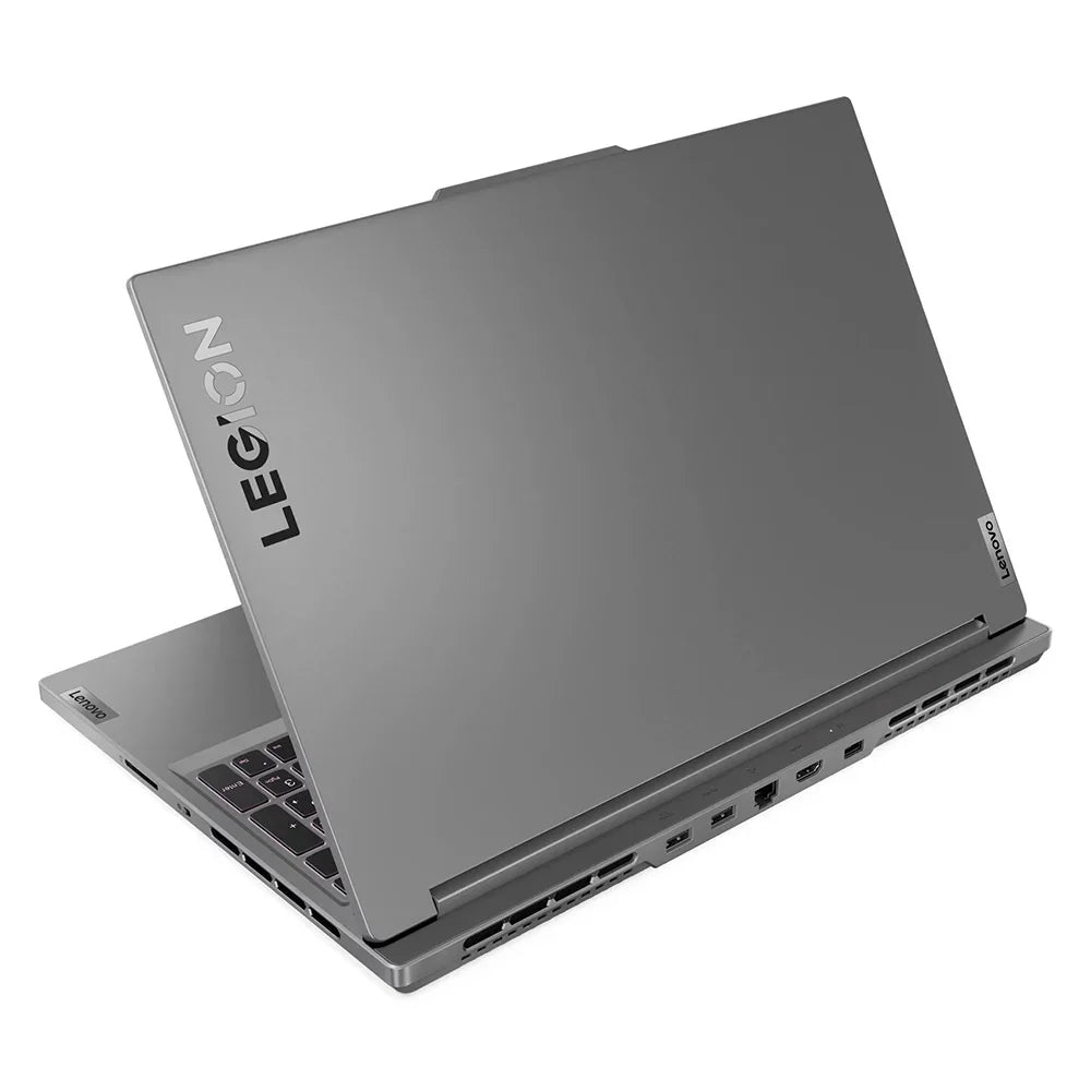 LENOVO Legion Slim 5 16AHP9 Laptop 16" WQXGA IPS AMD Ryzen 7 8845HS 5.1GHz 16GB DDR5 512GB SSD 83DH0087LM