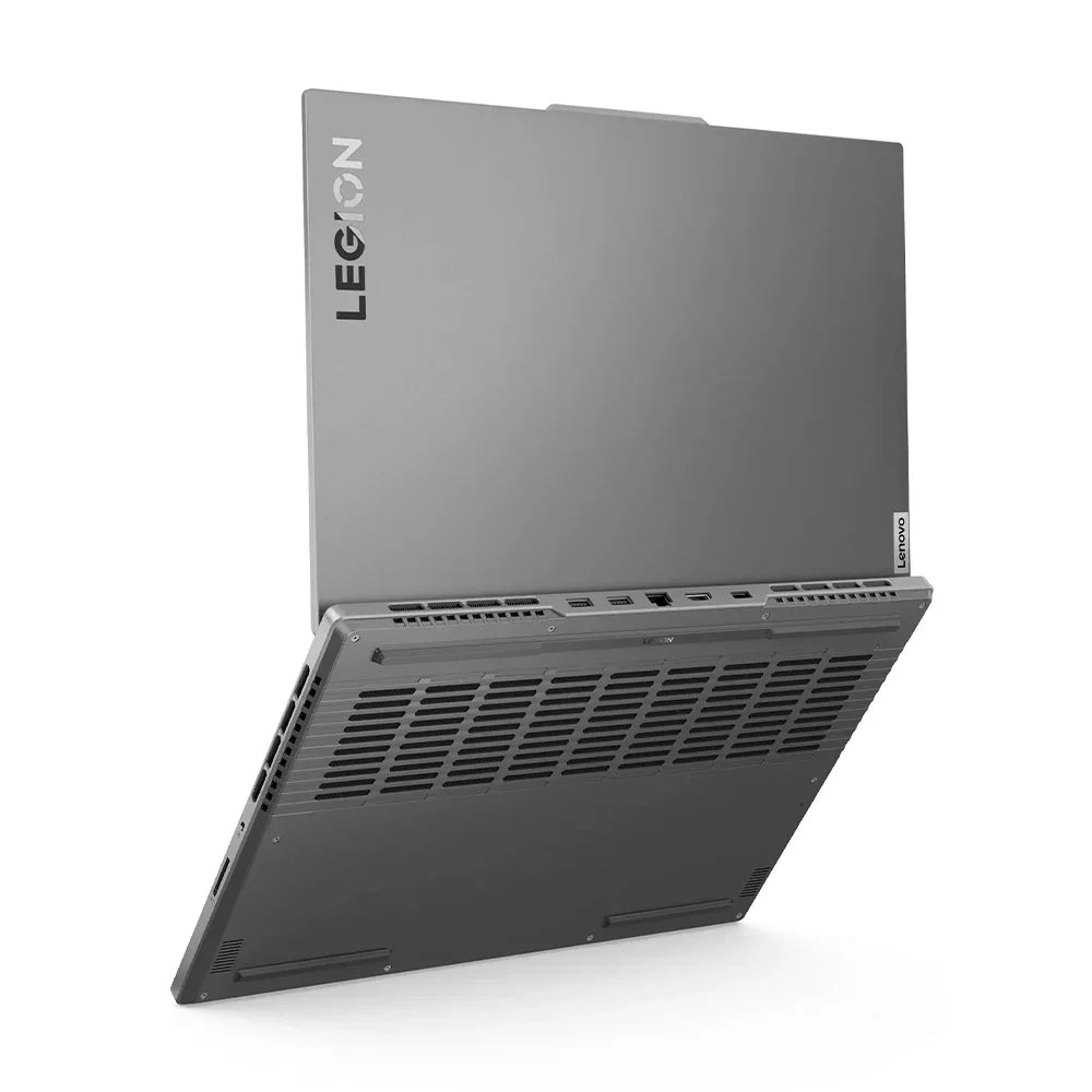 LENOVO Legion Slim 5 16AHP9 Laptop 16" WQXGA IPS AMD Ryzen 7 8845HS 5.1GHz 16GB DDR5 512GB SSD 83DH0087LM