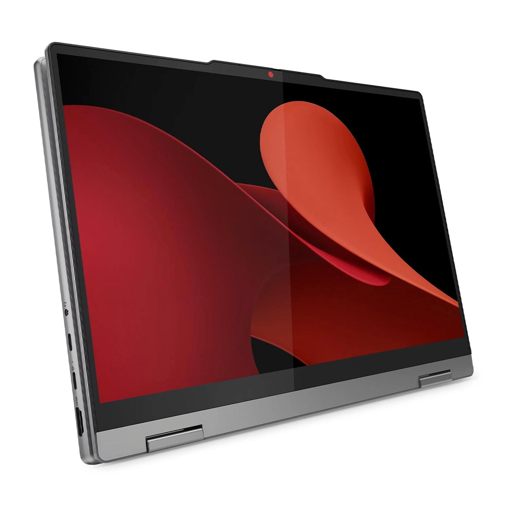 LENOVO IdeaPad 5 2-in-1 14AHP9 Laptop 14" WUXGA IPS AMD Ryzen 7 8845HS 5.1GHz 16GB DDR5 512GB SSD 83DR007QLM