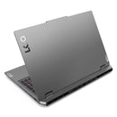 LENOVO LOQ 15IRX9 Laptop Core i7-13650HX 2.6/4.9GHz, 15.6" FHD IPS, SSD M.2 512GB, 12GB DDR5-4800MHz (83DV00FHLM)