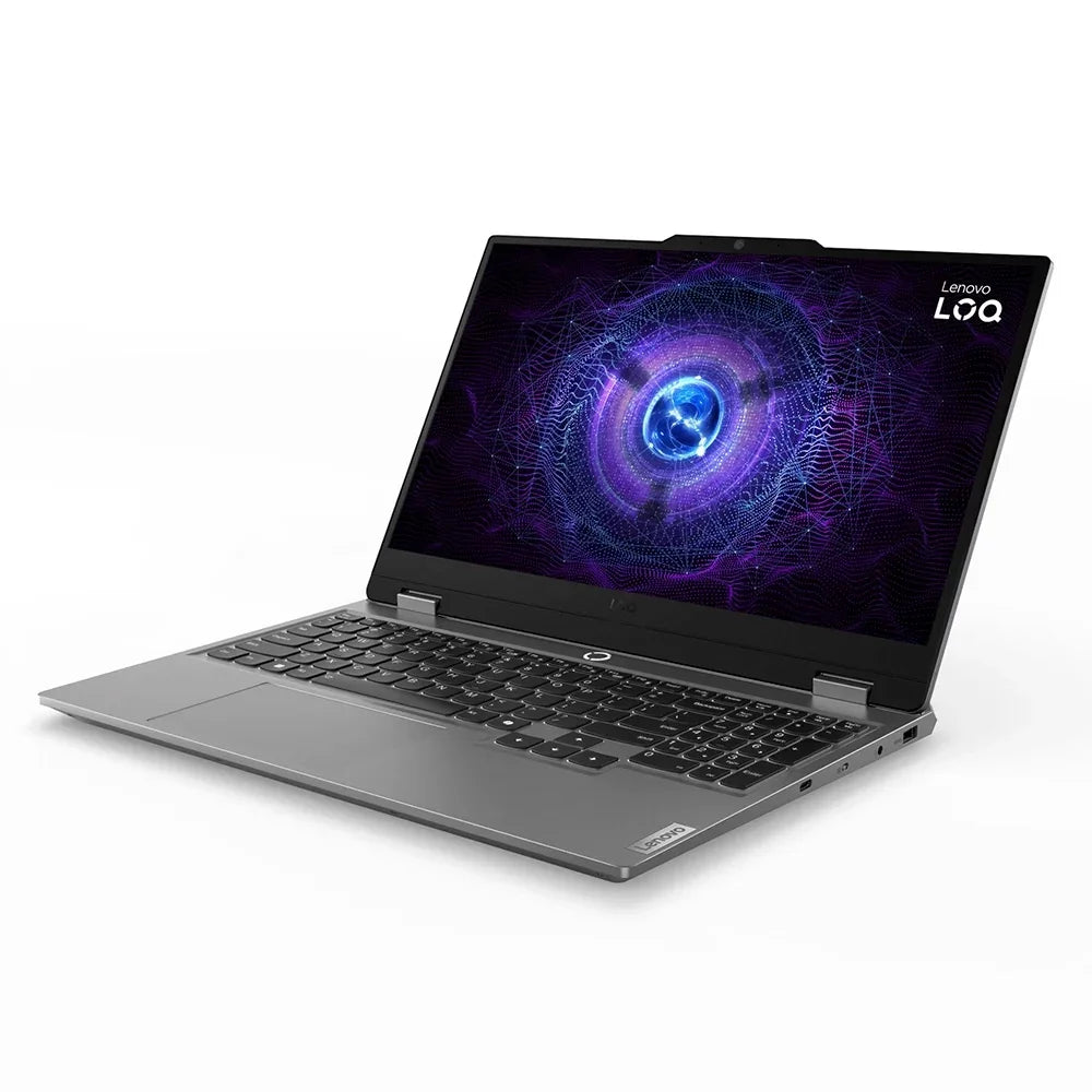 LENOVO LOQ 15IRX9 Laptop 15.6" FHD IPS Intel Core i7 13650HX 4.9GHz 16GB DDR5 512GB SSD 83DV00FKLM