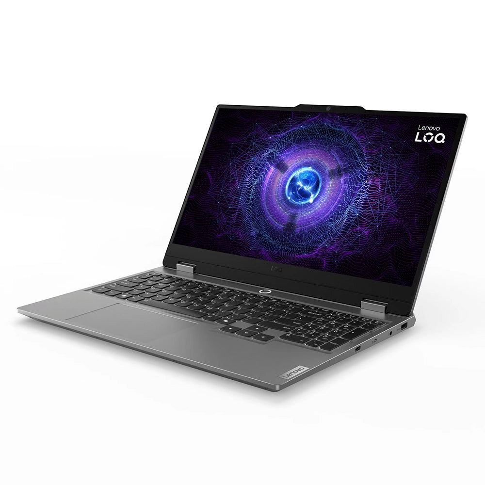 LENOVO 83DV018WLM LOQ 15IRX9 Laptop 15,6" FHD IPS Intel Core i7-14700HX 5.5GHz 2x8GB DDR5 1TB SSD Windows 11 Pro