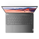 LENOVO YOGA SLIM 6 14IRH8 Laptop Core i7-13700H 5.0GHz, 14" 2.2K IPS, SSD M.2 512GB, 16GB LPDDR5x-5200 (83E00010LM)