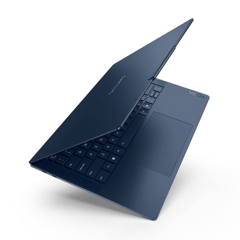 LENOVO YOGA SLIM 7 Laptop Qualcomm Snapdragon® X Elite 3.4GHz, 14.5" 3K, SSD M.2 1TB, 32GB LPDDR5x-8448 (83ED003PLM)