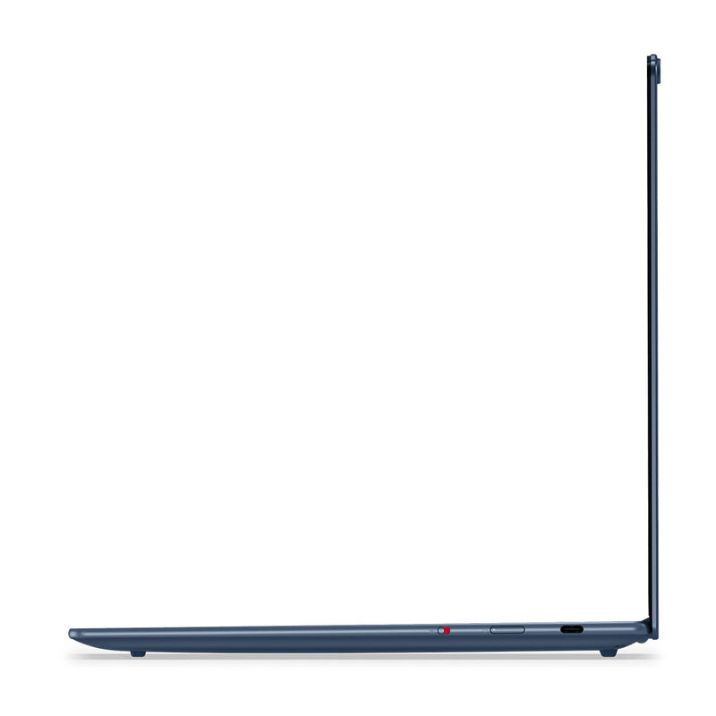 LENOVO YOGA SLIM 7 Laptop Qualcomm Snapdragon® X Elite 3.4GHz, 14.5" 3K, SSD M.2 1TB, 32GB LPDDR5x-8448 (83ED003PLM)