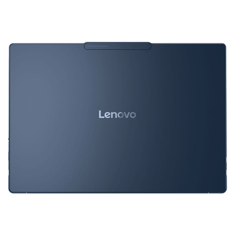 LENOVO YOGA SLIM 7 Laptop Qualcomm Snapdragon® X Elite 3.4GHz, 14.5" 3K, SSD M.2 1TB, 32GB LPDDR5x-8448 (83ED003PLM)