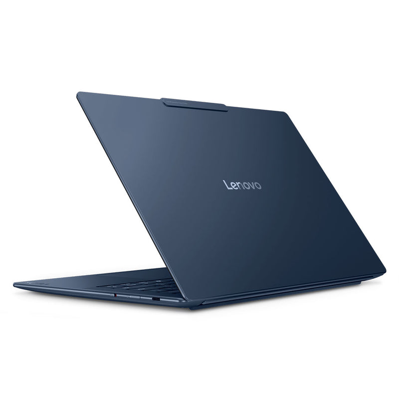 LENOVO YOGA SLIM 7 Laptop Qualcomm Snapdragon® X Elite 3.4GHz, 14.5" 3K, SSD M.2 1TB, 32GB LPDDR5x-8448 (83ED003PLM)