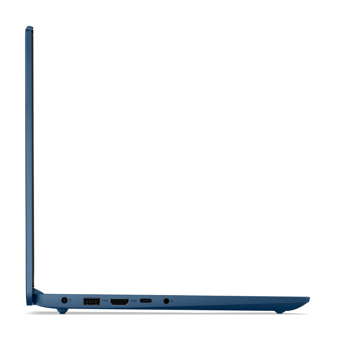 LENOVO IdeaPad Slim 3 14IRH8 Laptop 14" FHD TN Intel Core i7 13620H 4.9GHz 16GB DDR5 512GB SSD Windows 11 Home 83EL003VLM