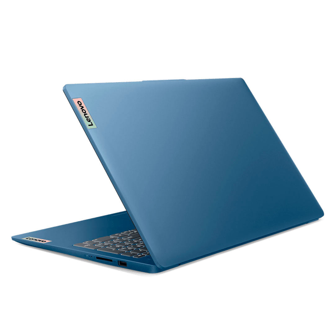 LENOVO IdeaPad Slim 3 15IRH8 Laptop 15.6" FHD TN Intel Core i7 13620H 4.9GHz 16GB DDR5 1TB SSD 83EM00ADLM